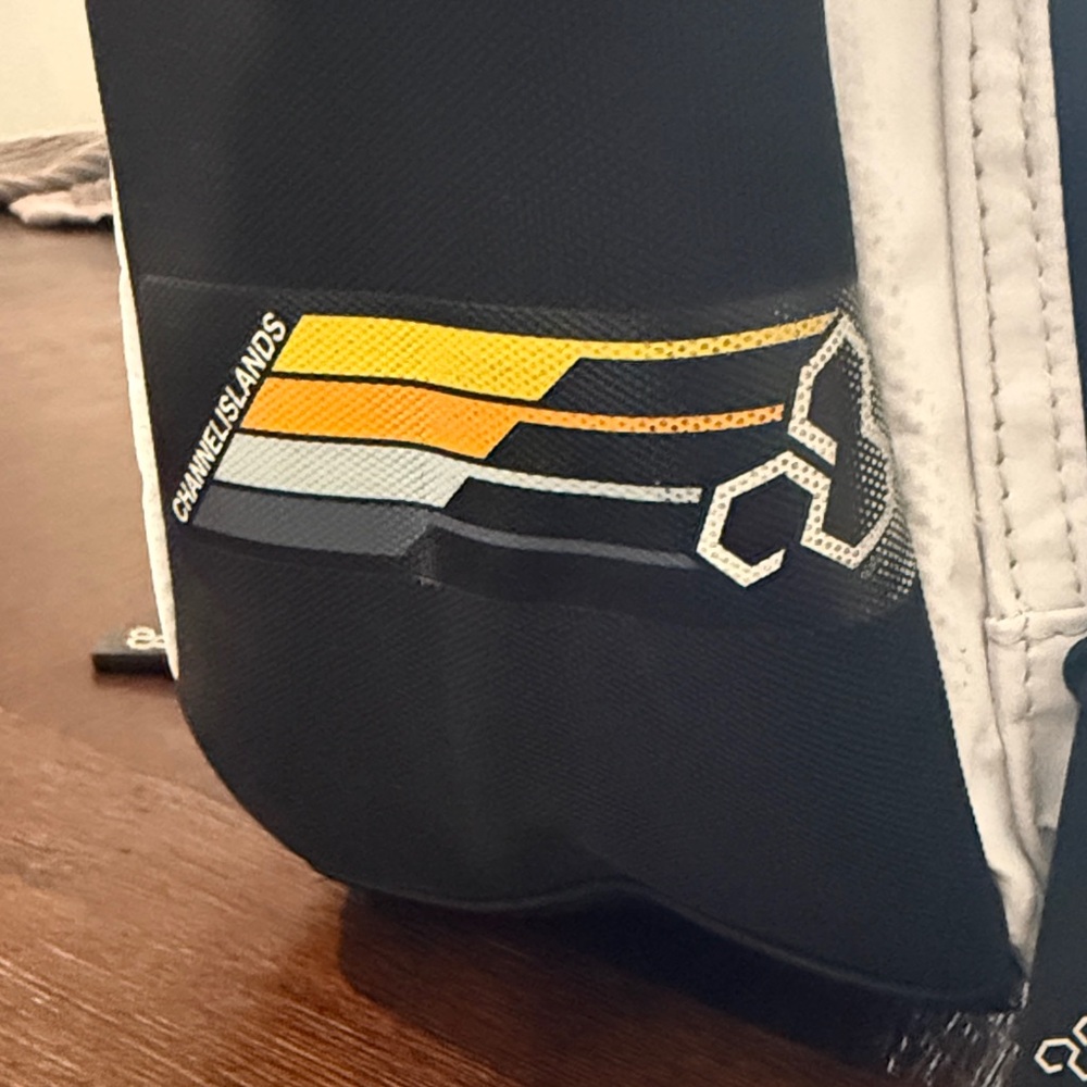 Channel Islands Surfboards Laptop Bag - Picture 12 of 13